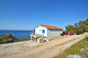 Seaside secluded apartments Cove Vela Borova, Korcula - 15062